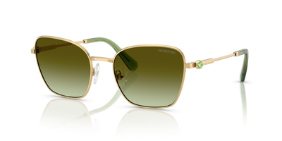 Gafas de Sol Swarovski SK7029 4004E8 58 19
