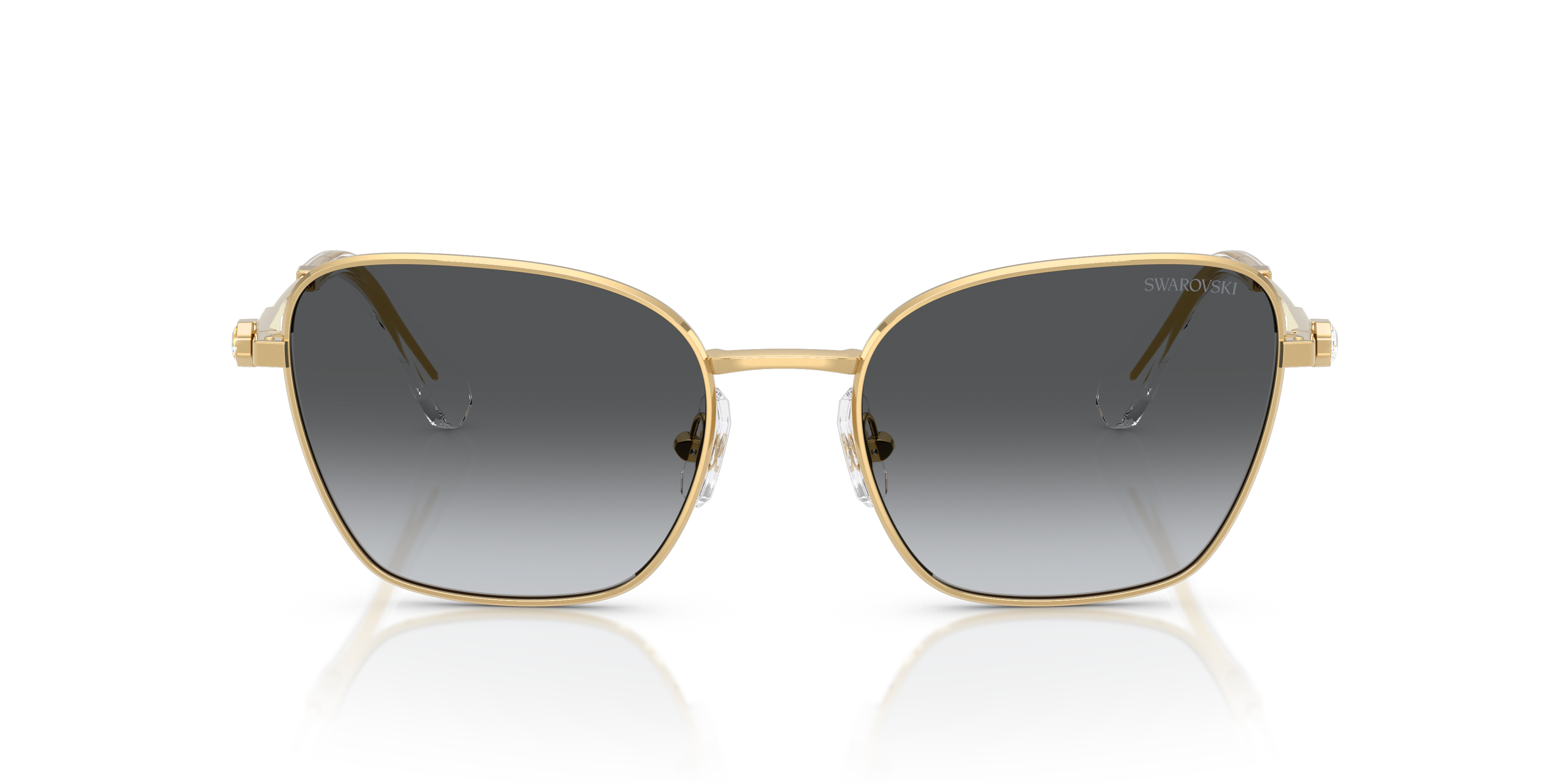 Gafas de Sol Swarovski SK7029 4004T3 55 19