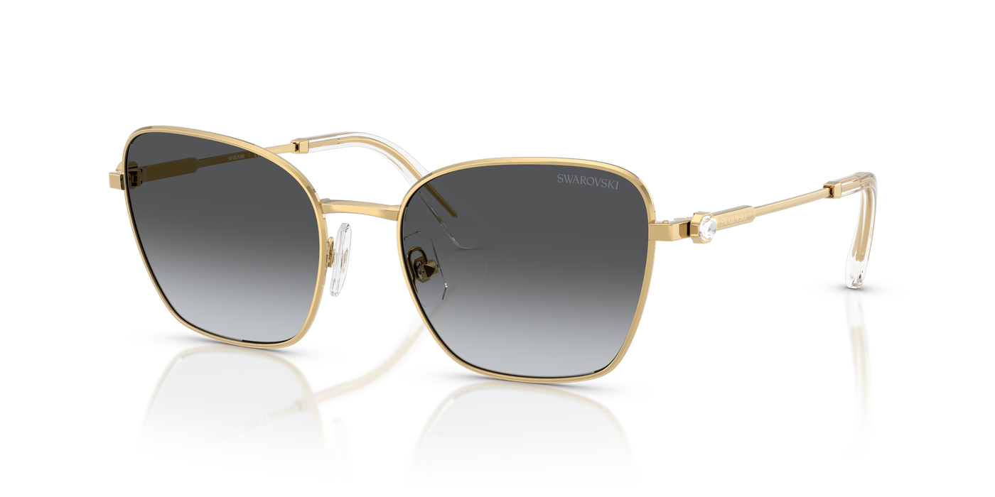Sonnenbrille Swarovski SK7029 4004T3 58 19