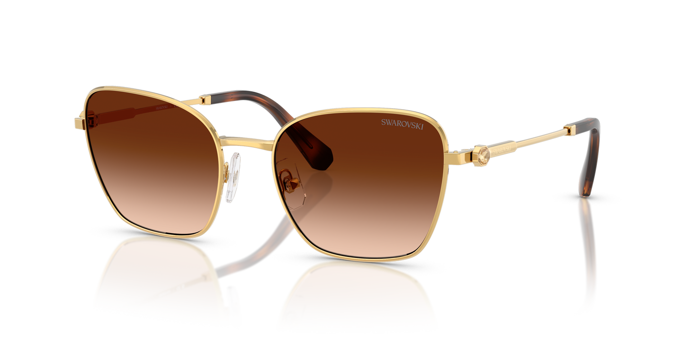 Gafas de Sol Swarovski SK7029 400774 58 19