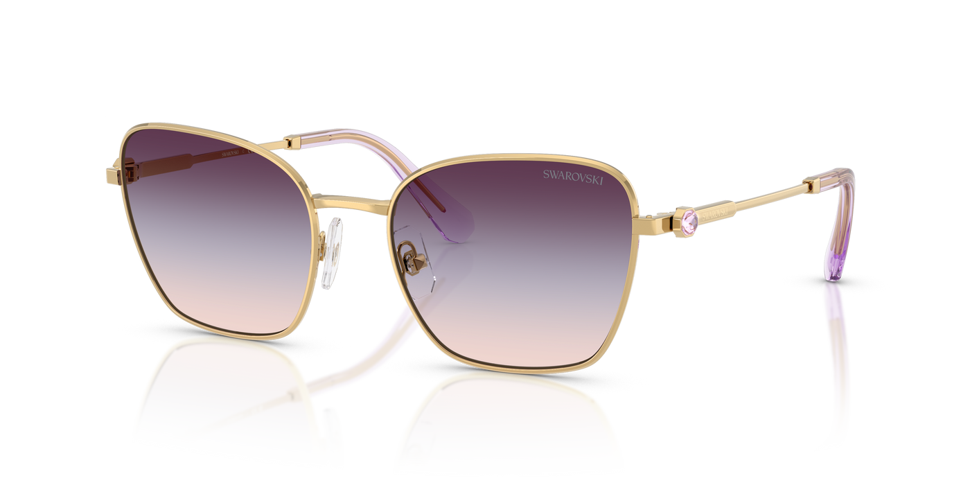 Gafas de Sol Swarovski SK7029 4036U7 58 19