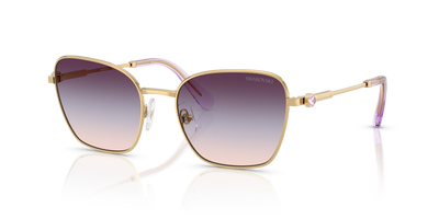 Gafas de Sol Swarovski SK7029 4036U7 58 19