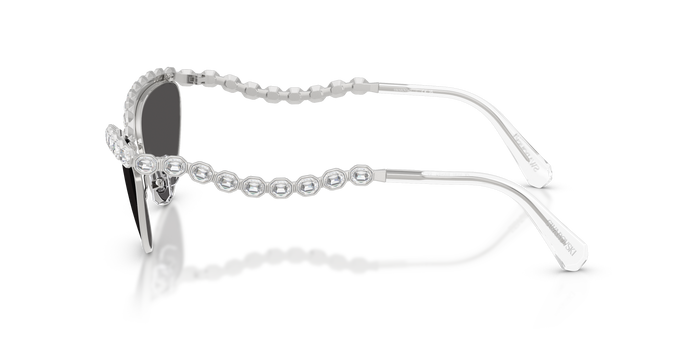 Gafas de Sol Swarovski SK7030 400187 59 17 — vista 3
