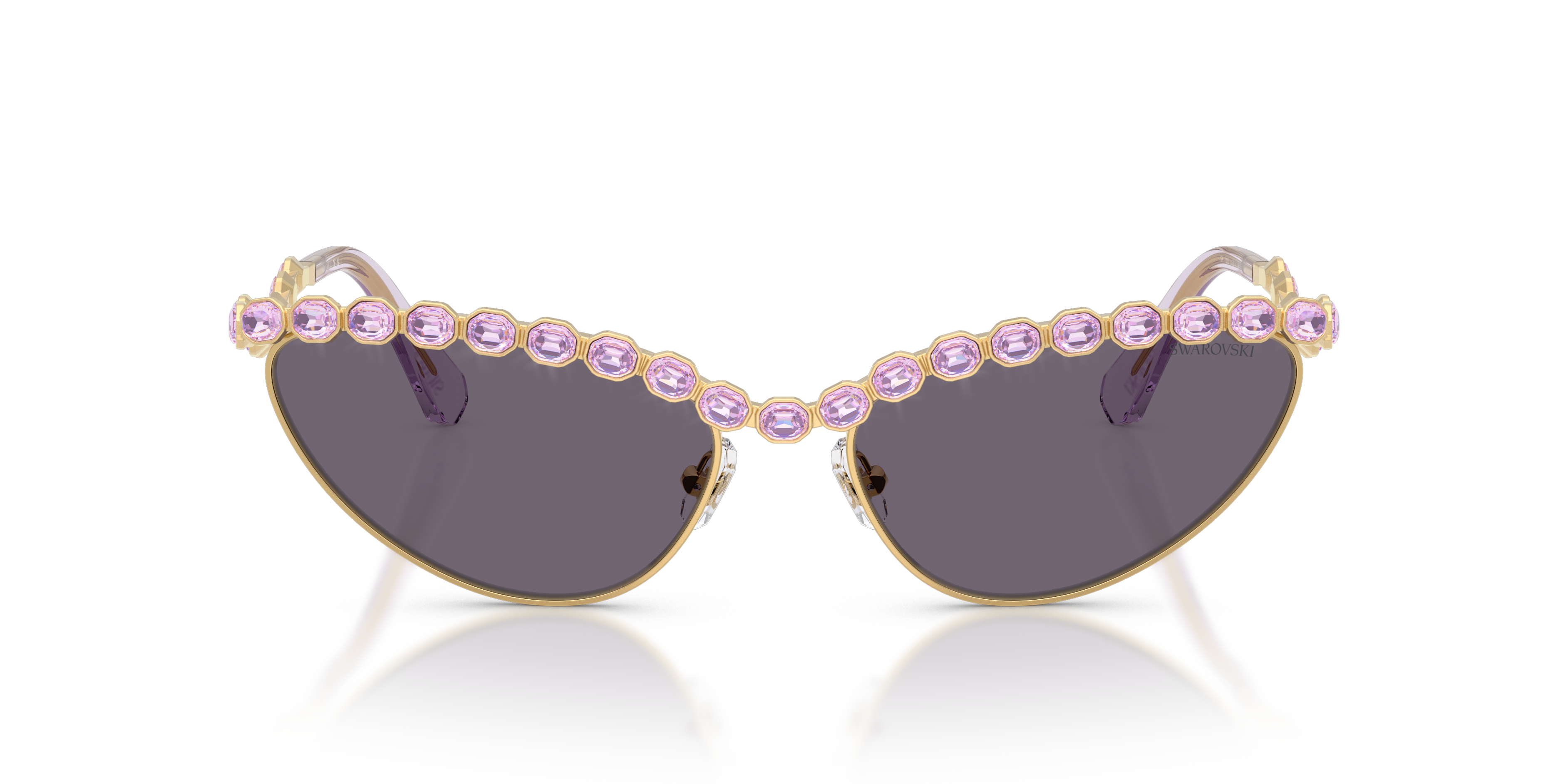 Gafas de Sol Swarovski SK7030 40361A 59 17