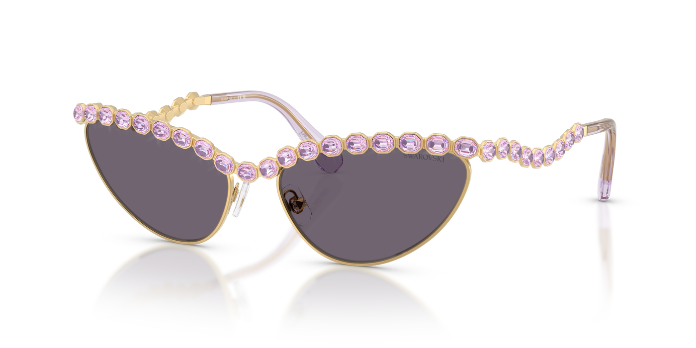 Gafas de Sol Swarovski SK7030 40361A 59 17