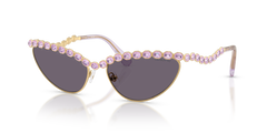 Sunglasses Swarovski SK7030 40361A 59 17
