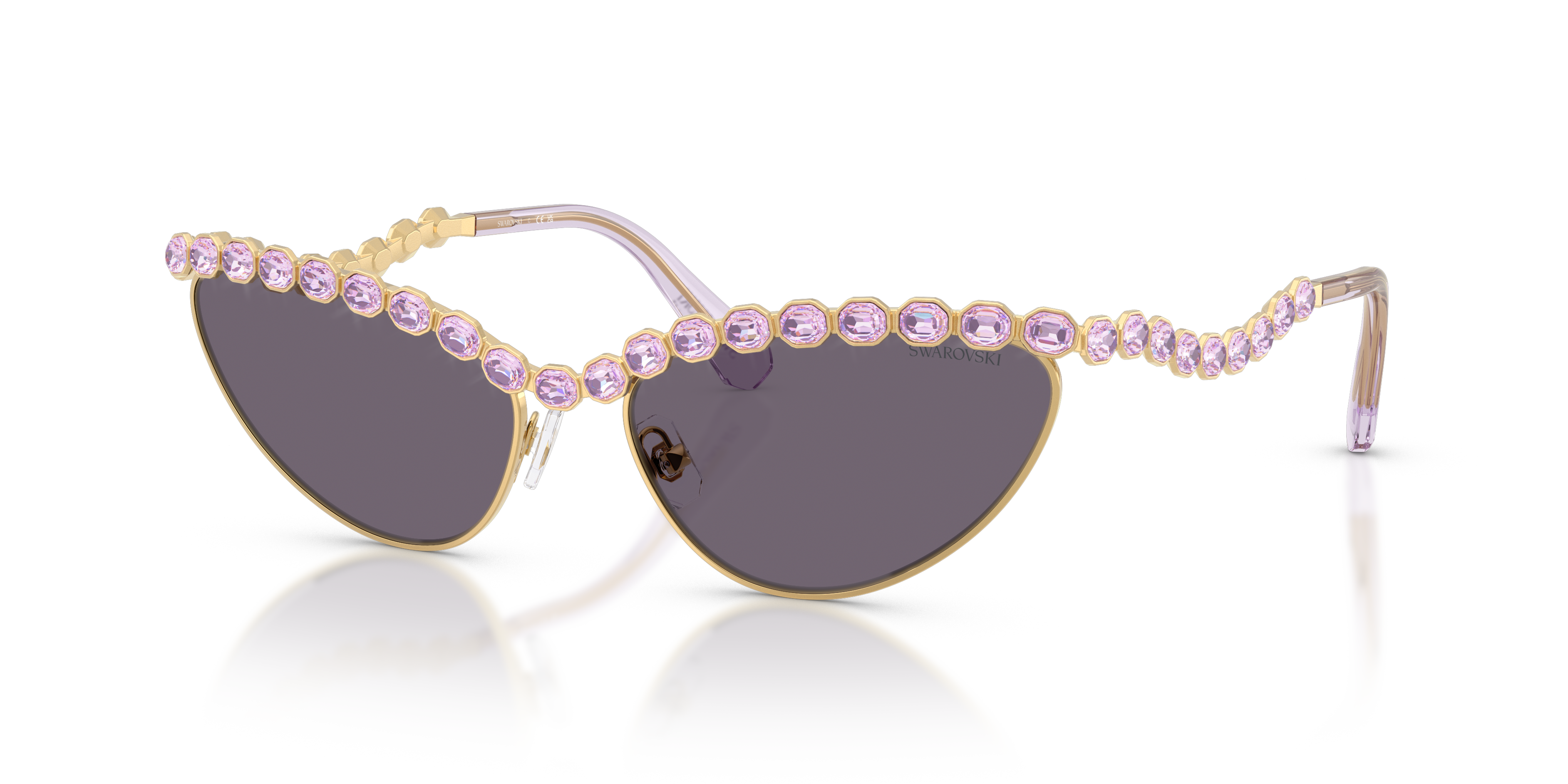Gafas de Sol Swarovski SK7030 40361A 59 17