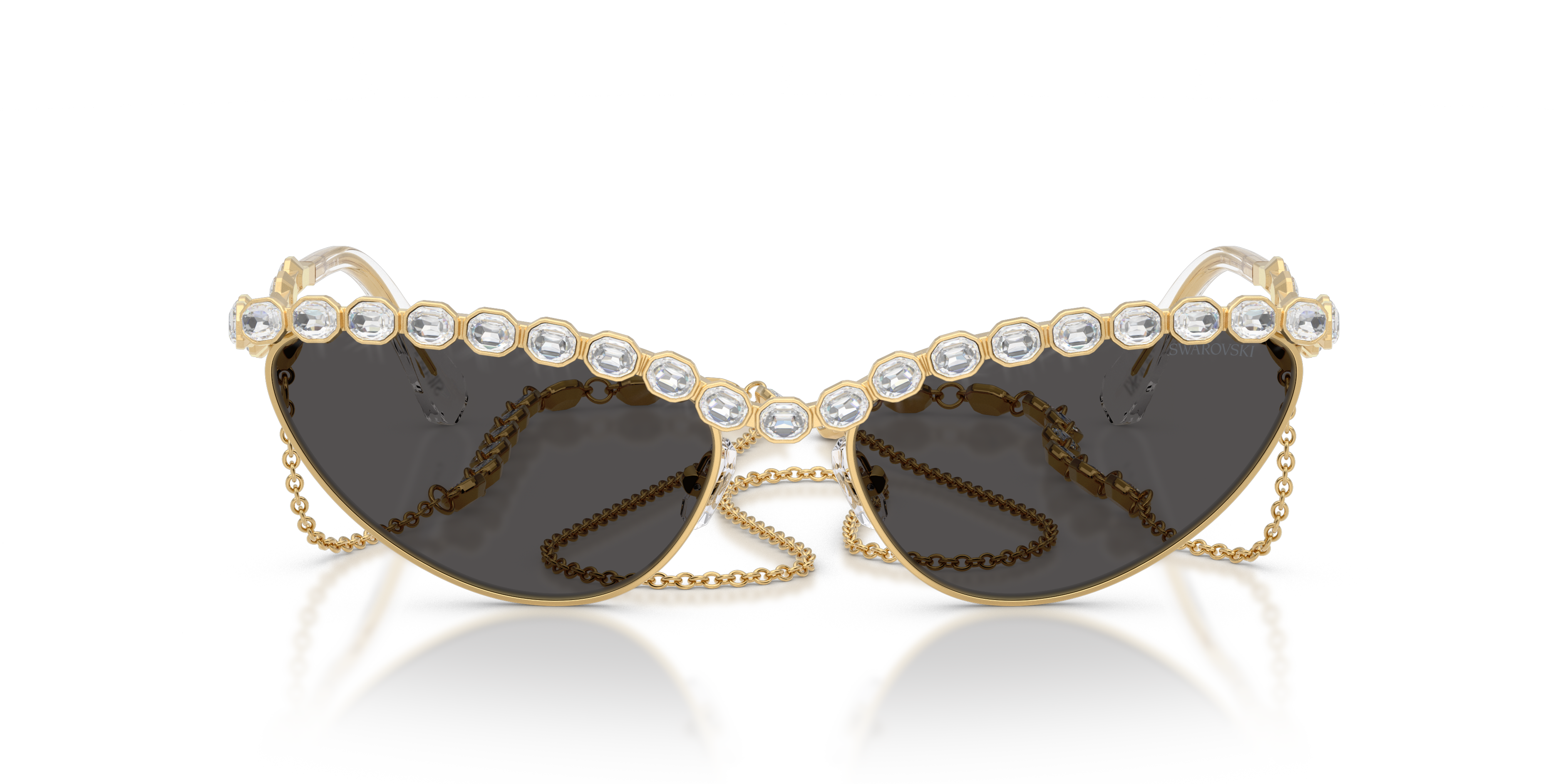 Gafas de Sol Swarovski SK7030 403987 59 17
