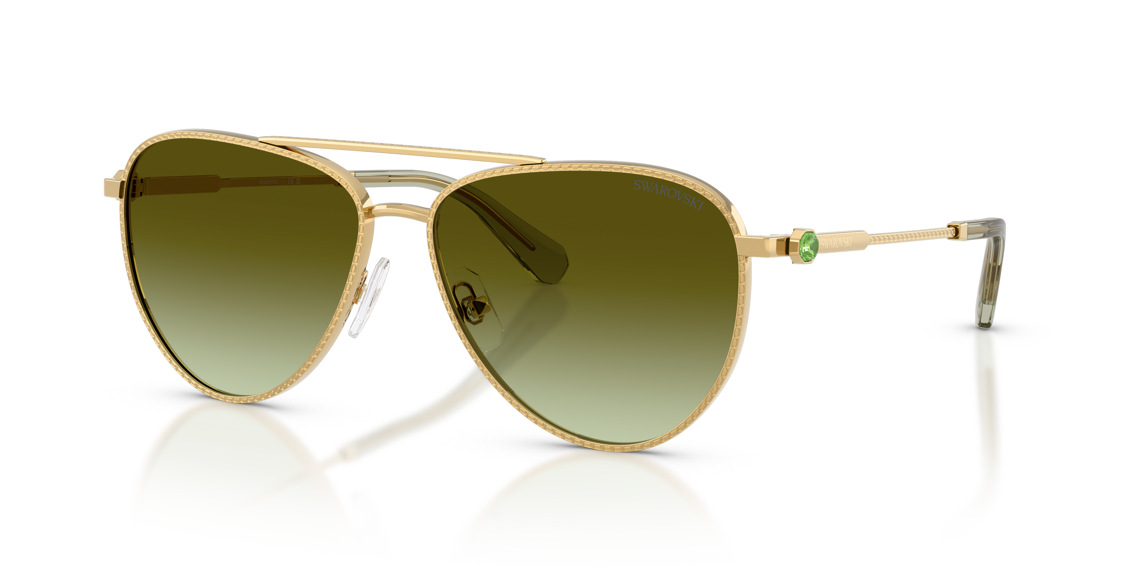 Gafas de Sol Swarovski SK7031 4017E8 59 14
