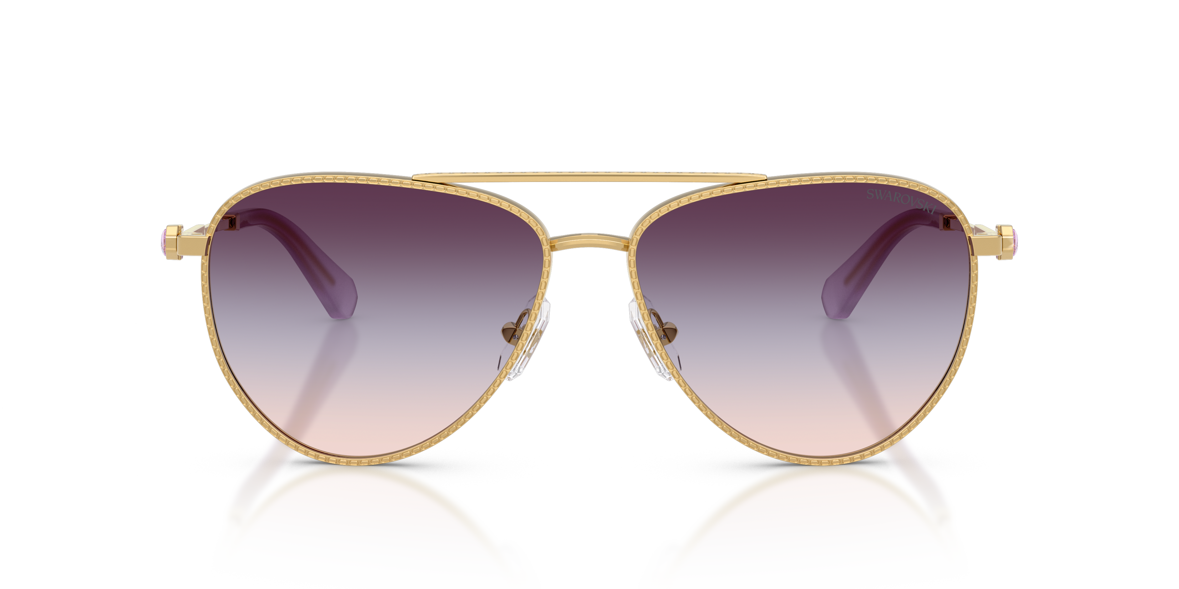 Gafas de Sol Swarovski SK7031 4036U7 59 14