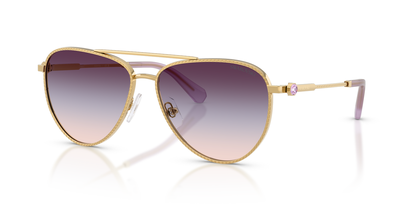 Gafas de Sol Swarovski SK7031 4036U7 59 14
