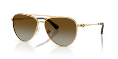 Swarovski SK7031 4037T5 59 14 太阳镜 偏光 男女