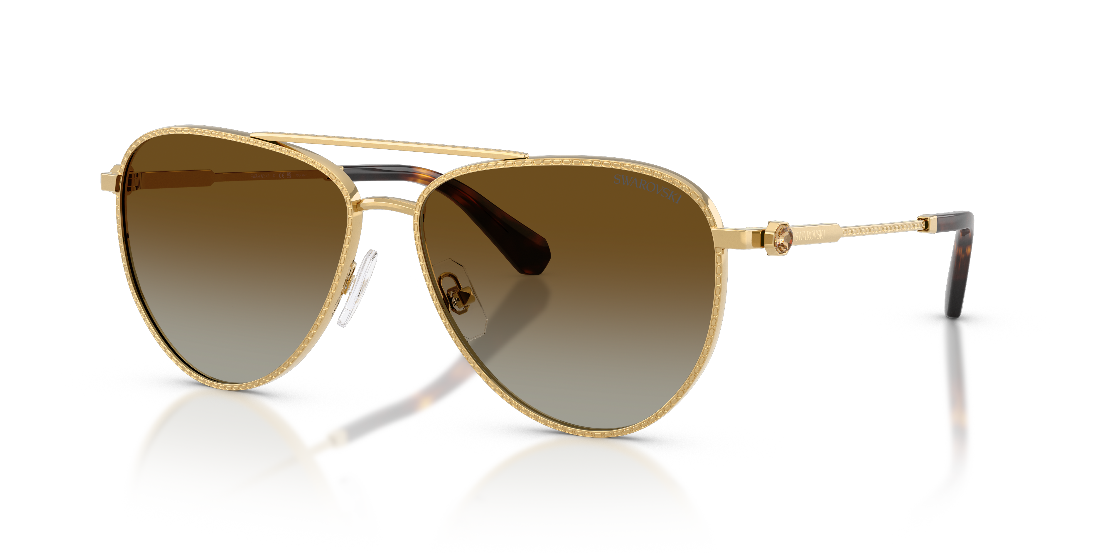 Gafas de Sol Swarovski SK7031 4037T5 59 14