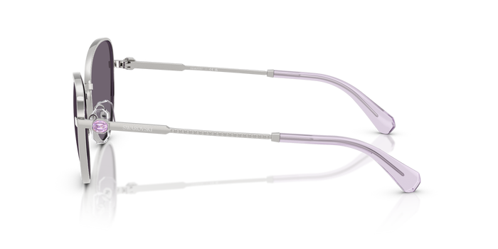 Gafas de Sol Swarovski SK7032 40011A 54 20 — vista 3