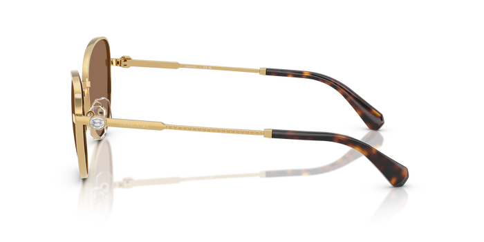 Gafas de Sol Swarovski SK7032 400473 54 20 — vista 3