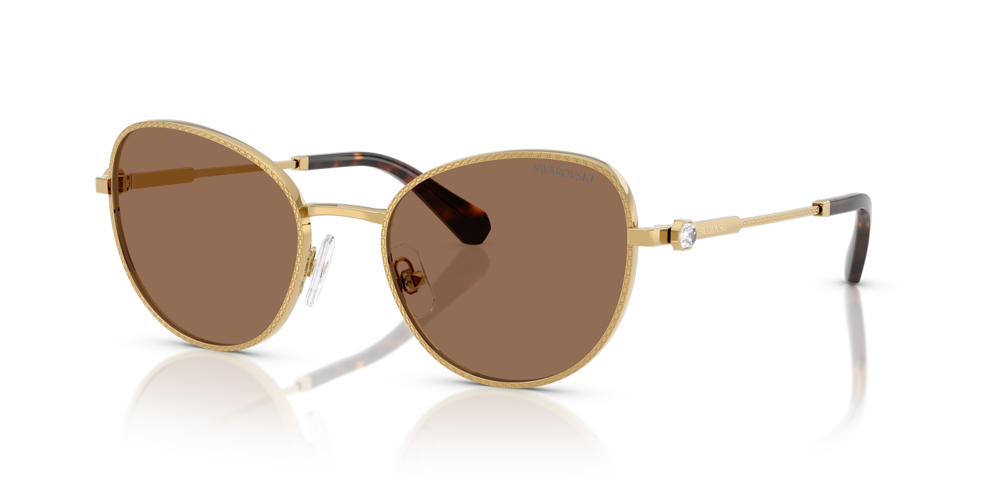 Gafas de Sol Swarovski SK7032 400473 54 20