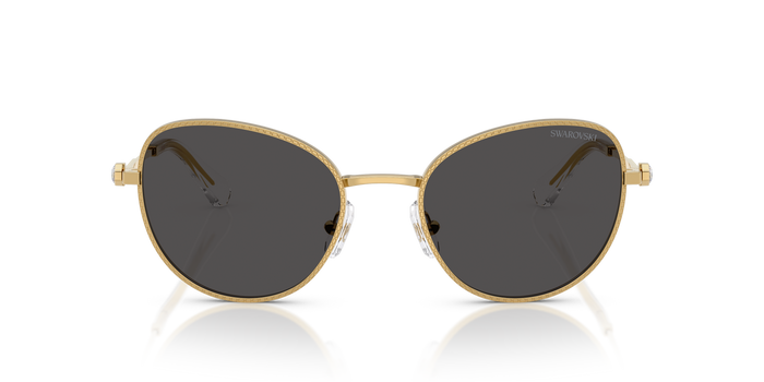Gafas de Sol Swarovski SK7032 400487 54 20 — vista 2