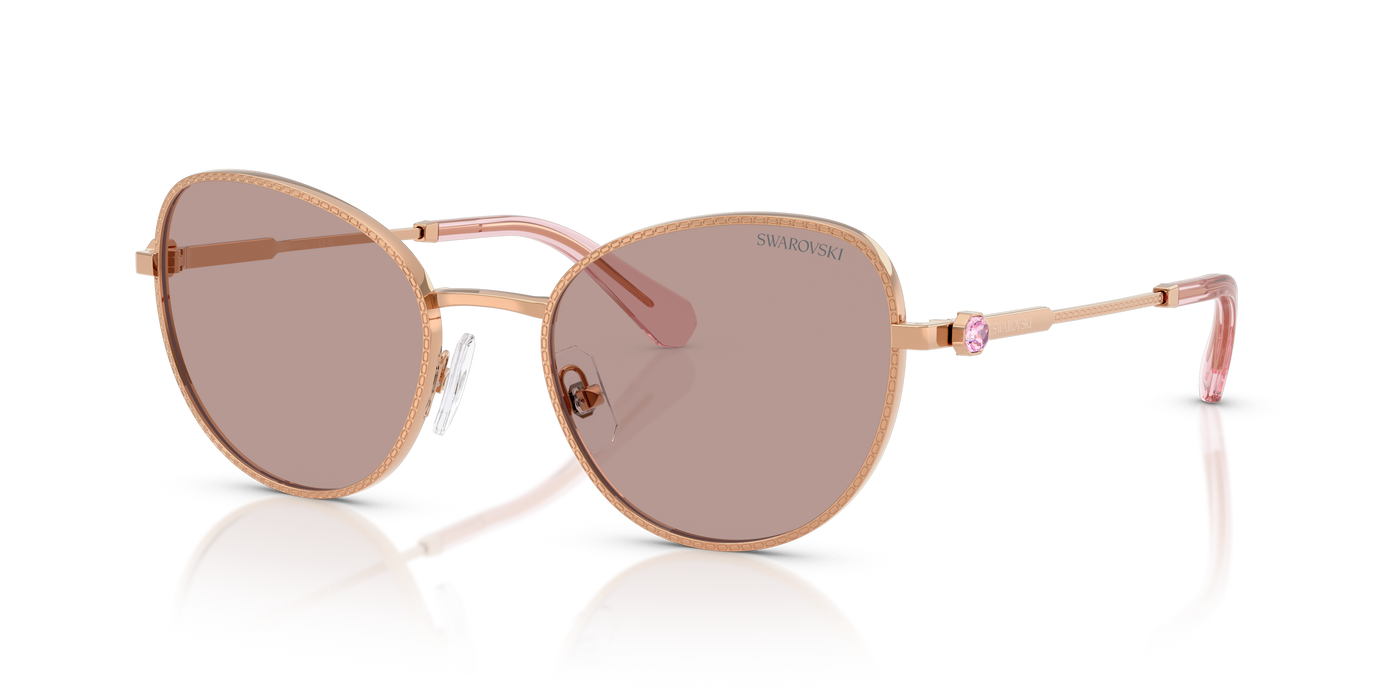 Gafas de Sol Swarovski SK7032 40147N 54 20