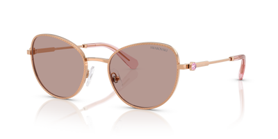 Gafas de Sol Swarovski SK7032 40147N 54 20