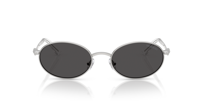Gafas de Sol Swarovski SK7033 400187 53 19 — vista 2