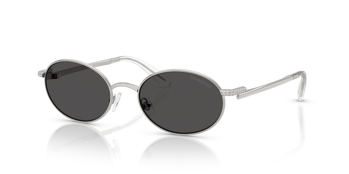 Gafas de Sol Swarovski SK7033 400187 53 19