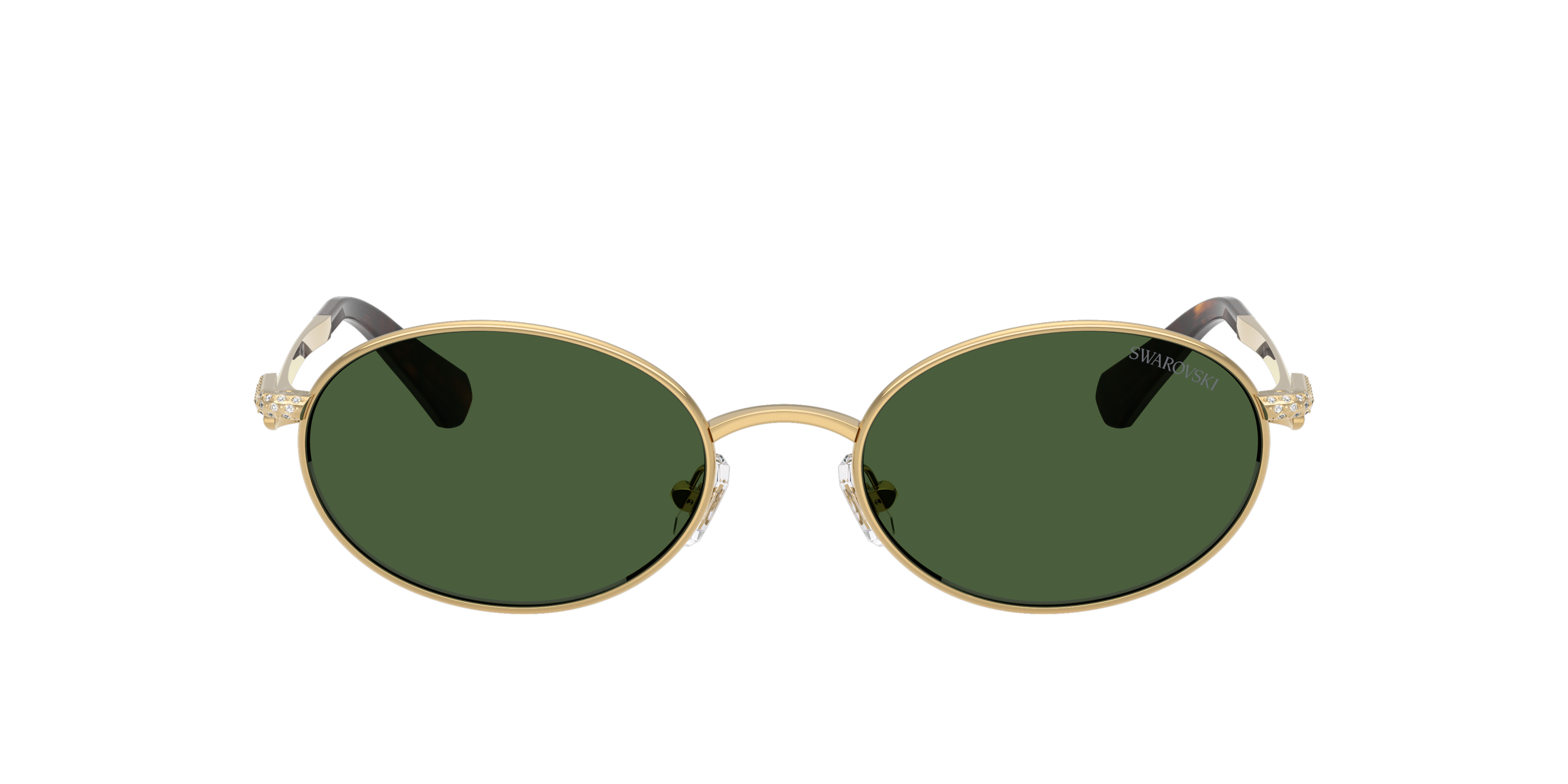 Gafas de Sol Swarovski SK7033 400471 53 19
