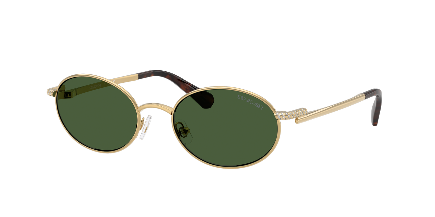 Gafas de Sol Swarovski SK7033 400471 53 19