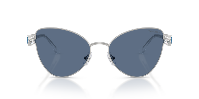 Gafas de Sol Swarovski SK7034 401A80 56 18 — vista 2