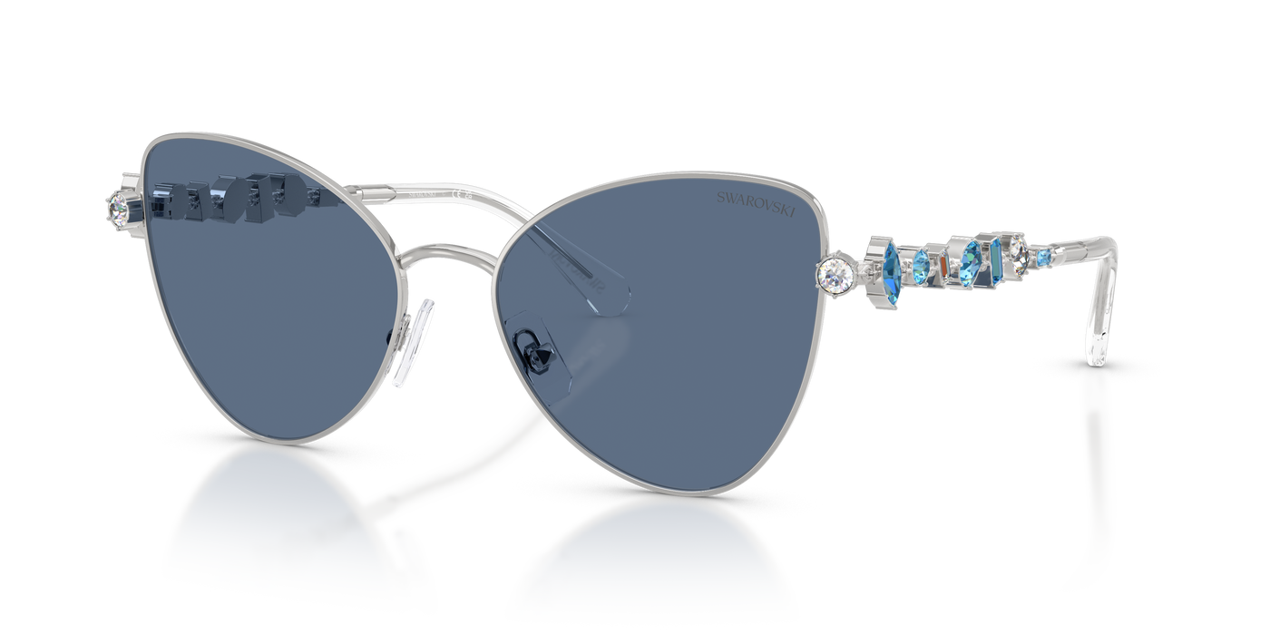 Gafas de Sol Swarovski SK7034 401A80 56 18
