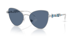 Sunglasses Swarovski SK7034 401A80 56 18
