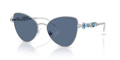 Gafas de Sol Swarovski SK7034 401A80 56 18