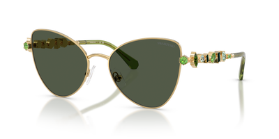Gafas de Sol Swarovski SK7034 404G82 56 18