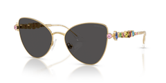 Sunglasses Swarovski SK7034 404M87 56 18