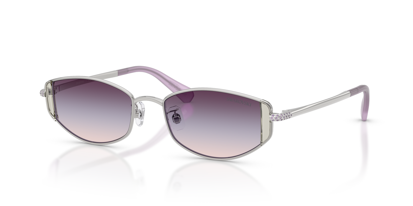Gafas de Sol Swarovski SK7035D 4001U7 53 18