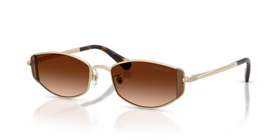 Gafas de Sol Swarovski SK7035D 401374 53 18