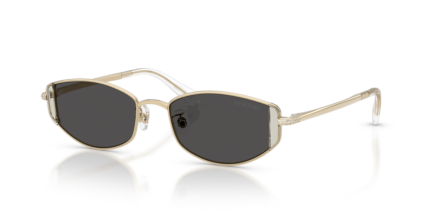 Gafas de Sol Swarovski SK7035D 401387 53 18