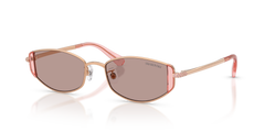 Sunglasses Swarovski SK7035D 40147N 53 18