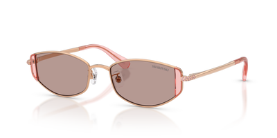 Gafas de Sol Swarovski SK7035D 40147N 53 18