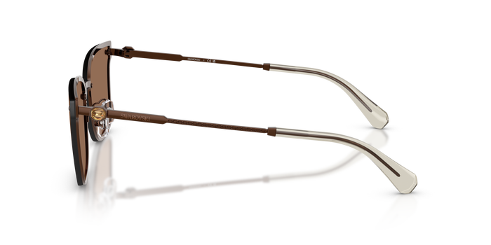 Gafas de Sol Swarovski SK7036D 400273 62 17 — vista 3