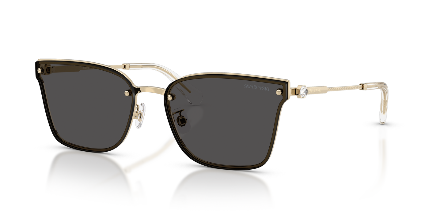Gafas de Sol Swarovski SK7036D 401387 62 17