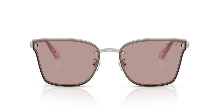 Gafas de Sol Swarovski SK7036D 40237N 62 17 — vista 2