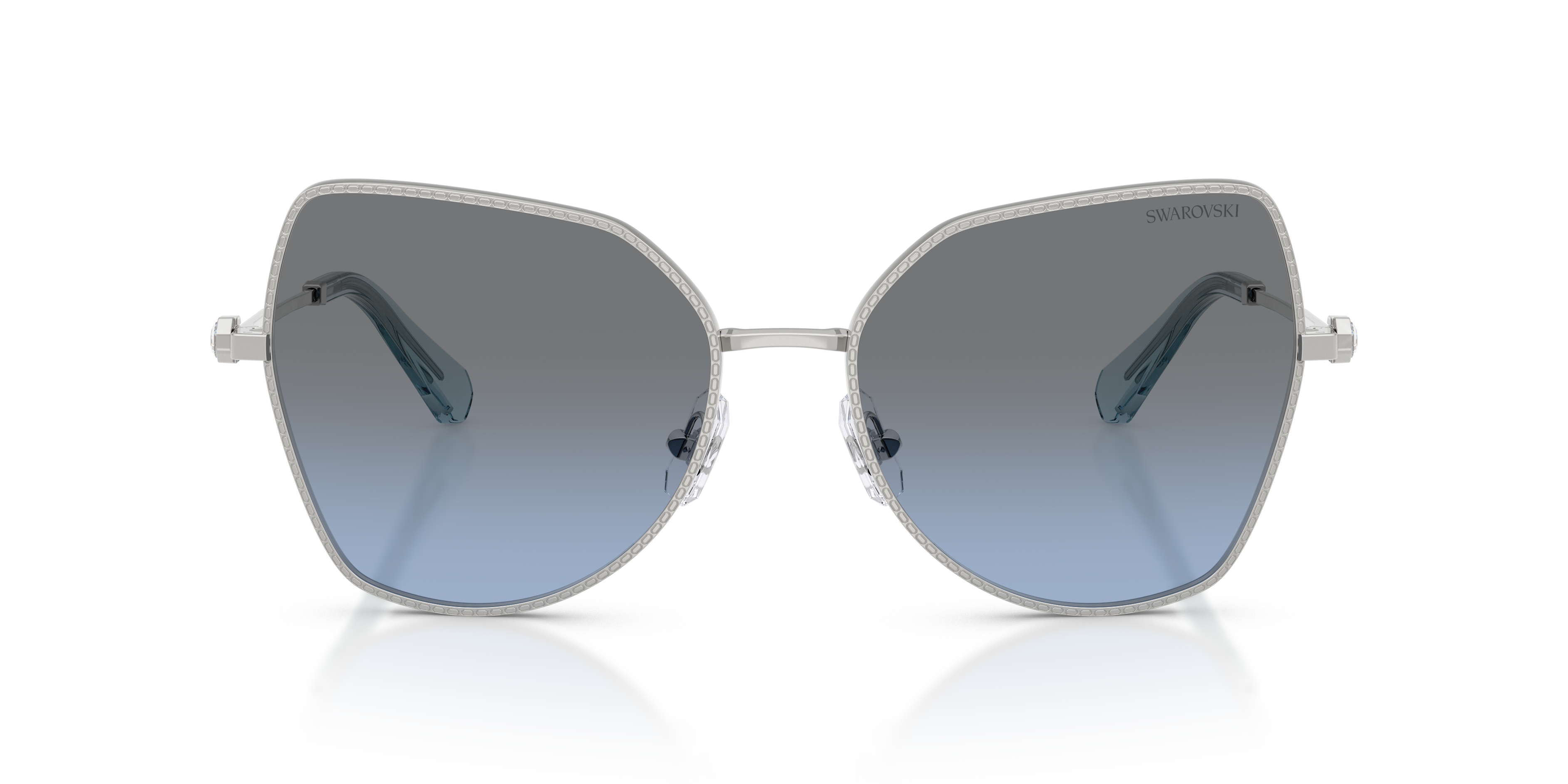 Gafas de Sol Swarovski SK7037 40018F 58 17