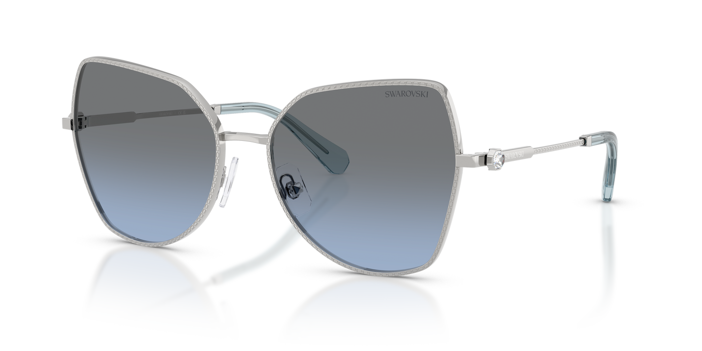 Gafas de Sol Swarovski SK7037 40018F 58 17