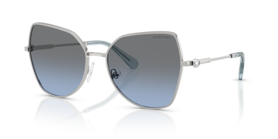 Gafas de Sol Swarovski SK7037 40018F 58 17
