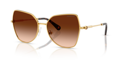 Swarovski SK7037 400774 58 17 太阳镜 施华洛世奇