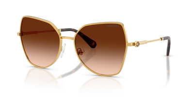 Gafas de Sol Swarovski SK7037 400774 58 17