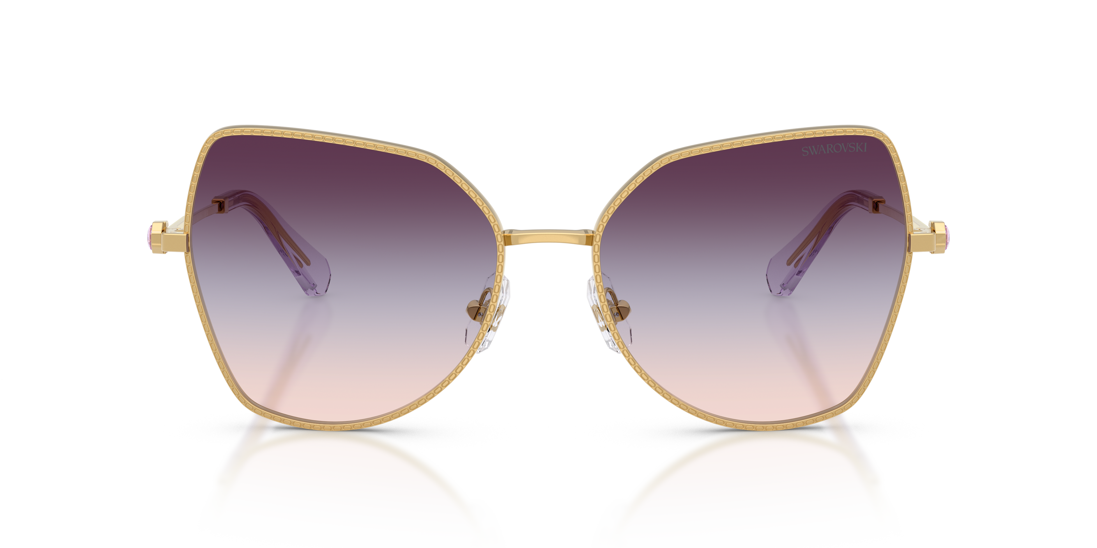 Gafas de Sol Swarovski SK7037 4036U7 58 17