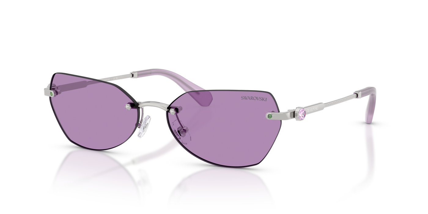 Gafas de Sol Swarovski SK7038 400169 58 16