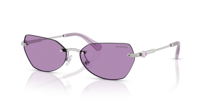 Gafas de Sol Swarovski SK7038 400169 58 16