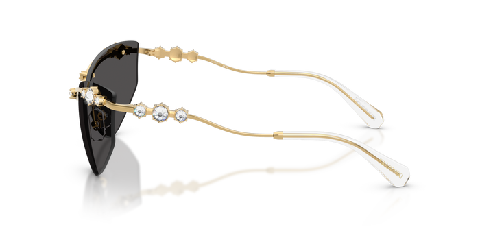 Gafas de Sol Swarovski SK7039 400487 61 17 — vista 3